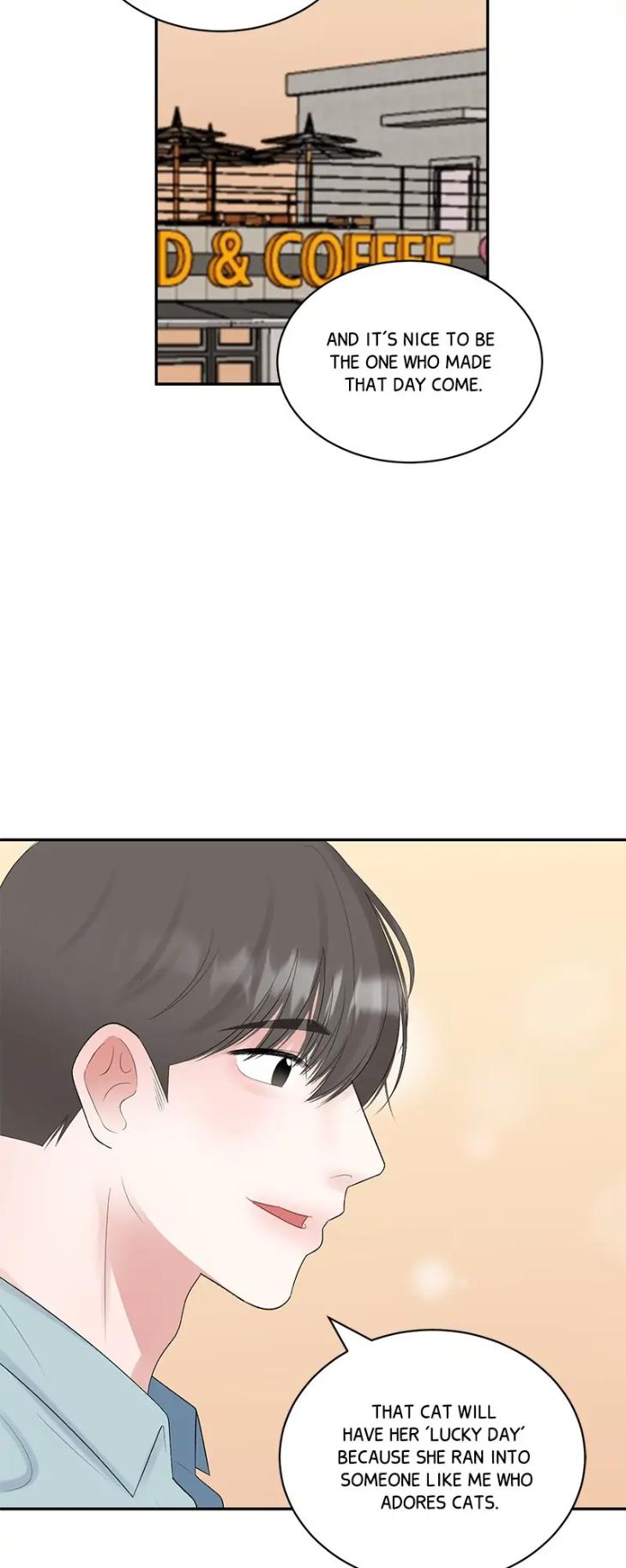 There, Not There by JJ/ Kang Bok-chi [Eng] page 31