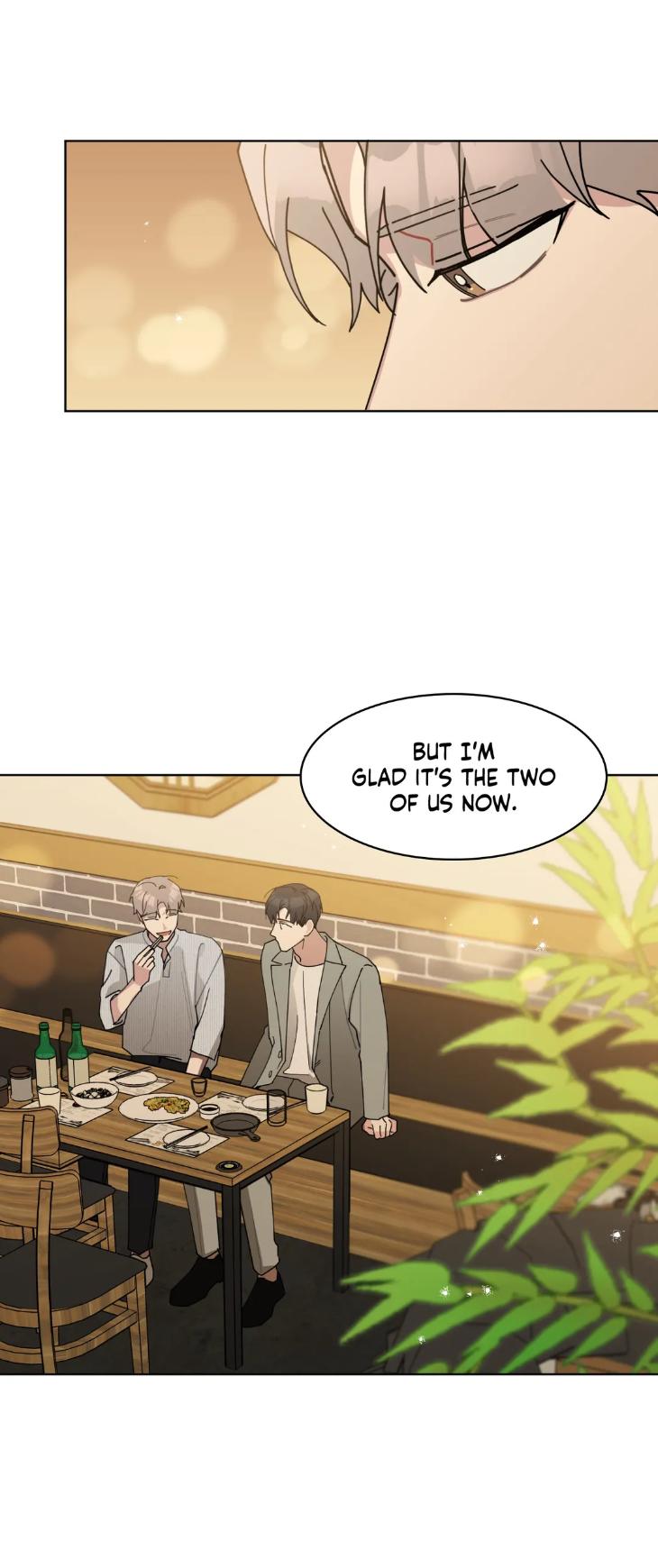 Just Something I’ve Heard by Onwoozoo/ Seolang [Eng] page 33