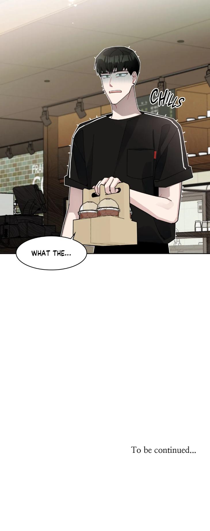 Just Something I’ve Heard by Onwoozoo/ Seolang [Eng] page 33