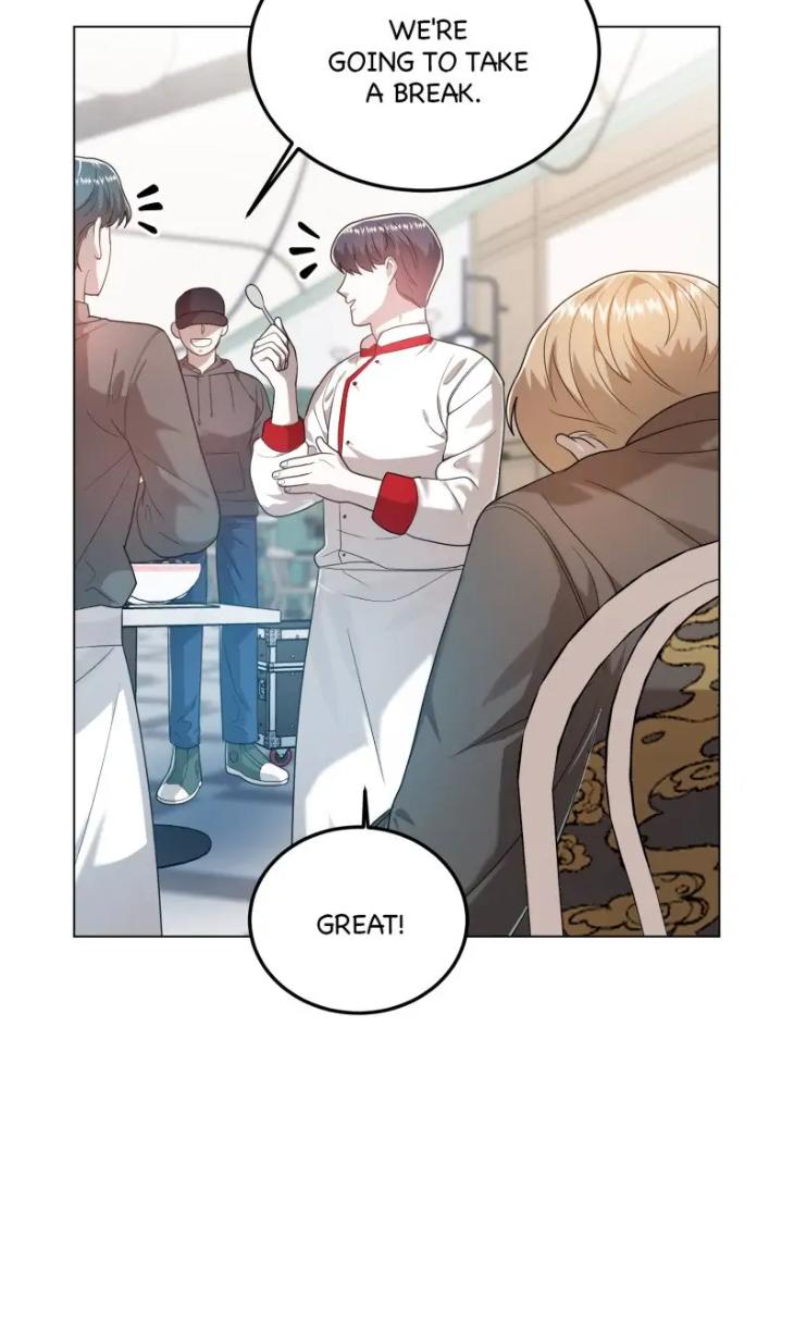 The Tasty Florida: The Recipe of Love by Kim Yong Kyu [Eng] page 32