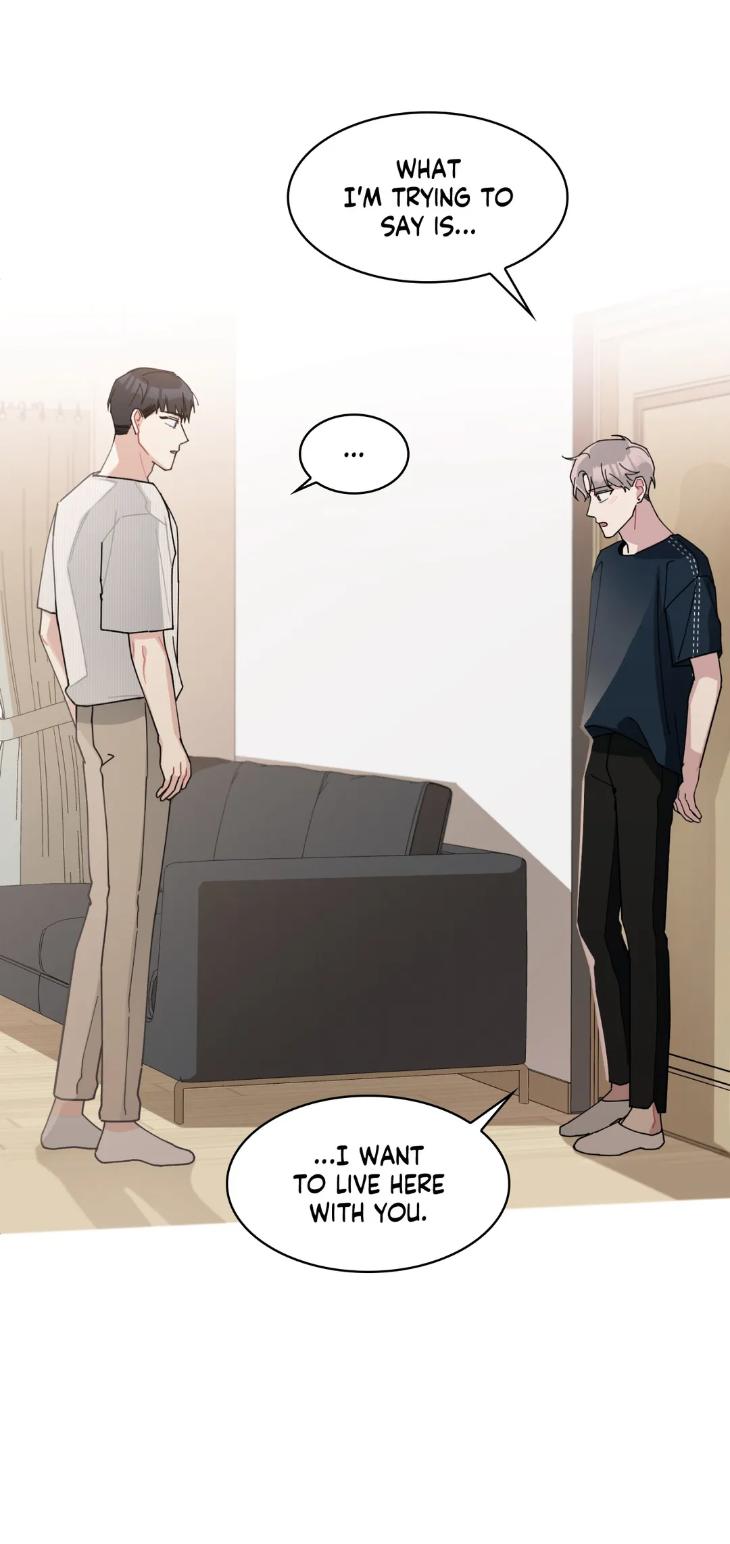 Just Something I’ve Heard by Onwoozoo/ Seolang [Eng] page 33