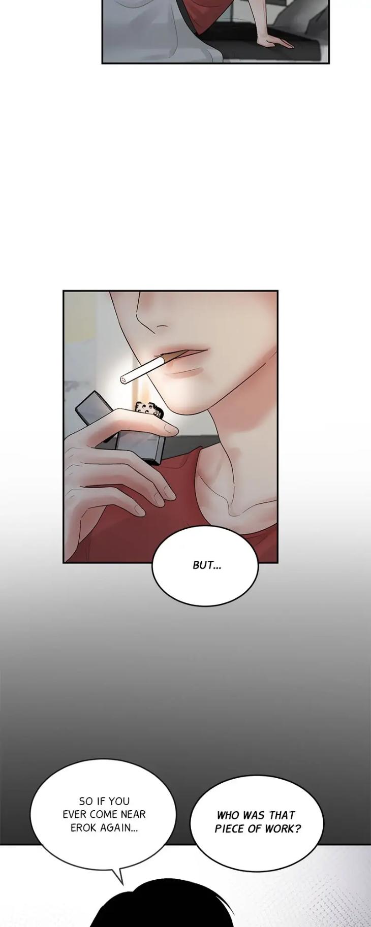 There, Not There by JJ/ Kang Bok-chi [Eng] page 31