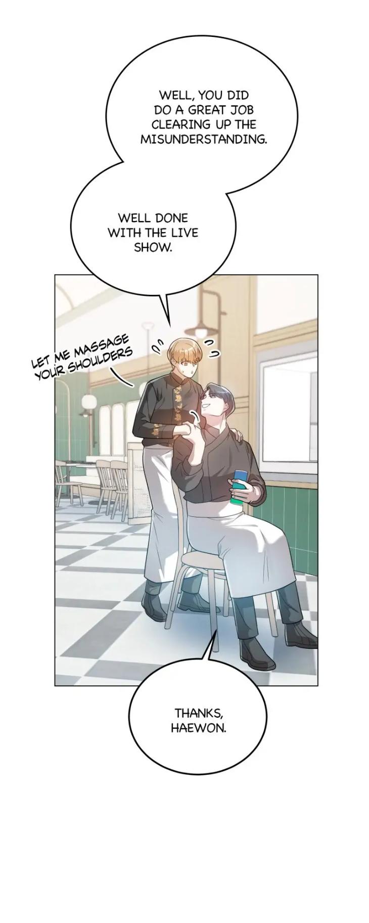 The Tasty Florida: The Recipe of Love by Kim Yong Kyu [Eng] page 32