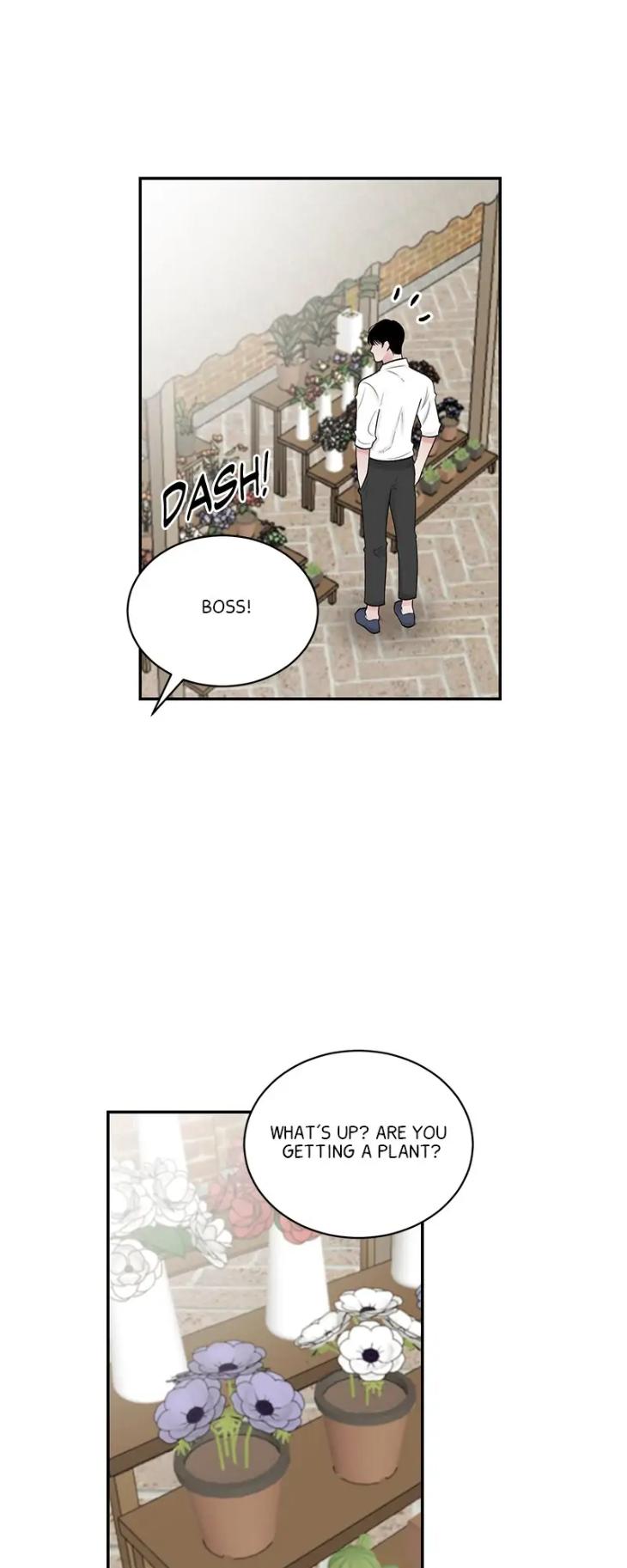 There, Not There by JJ/ Kang Bok-chi [Eng] page 31