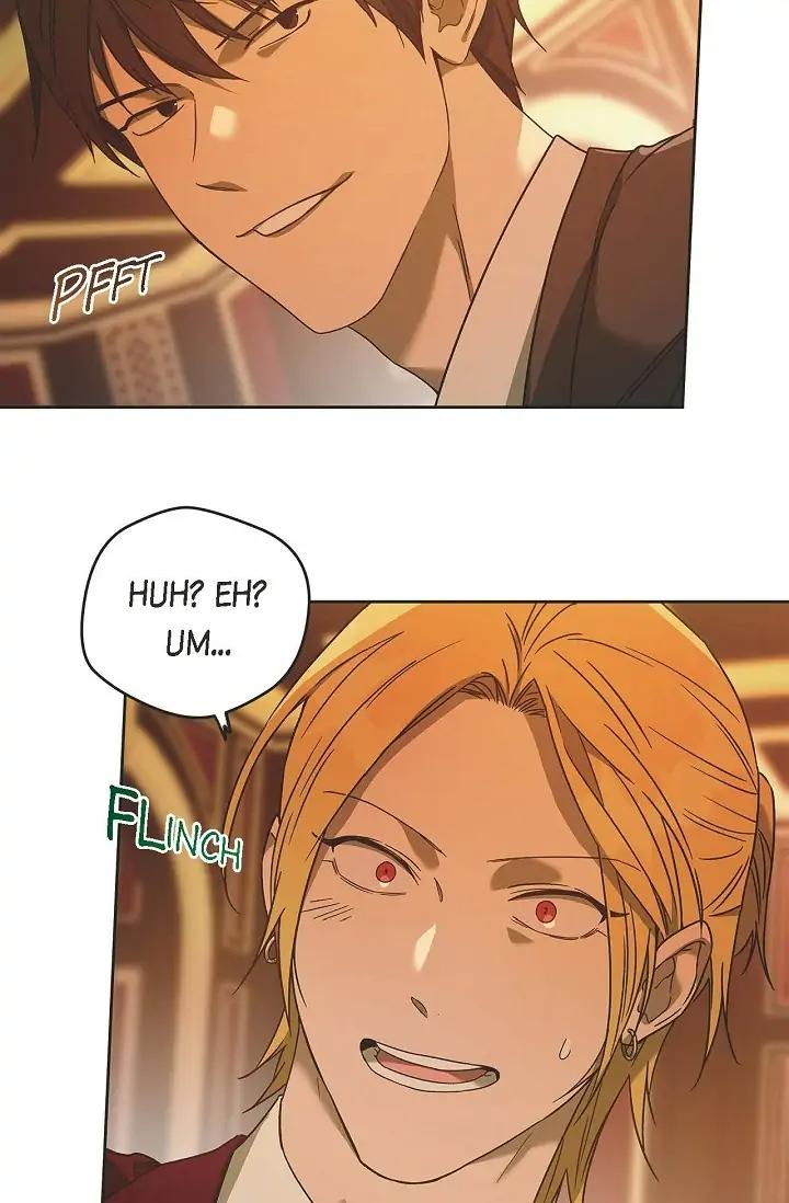 Hard-Boiled Love by Gwendolyn [Eng] page 33