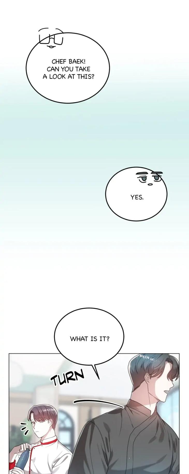 The Tasty Florida: The Recipe of Love by Kim Yong Kyu [Eng] page 33