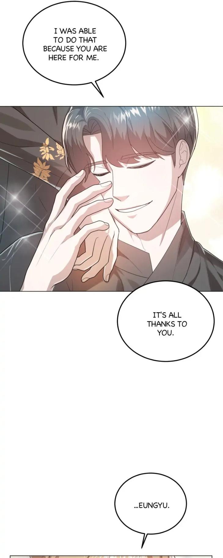 The Tasty Florida: The Recipe of Love by Kim Yong Kyu [Eng] page 33