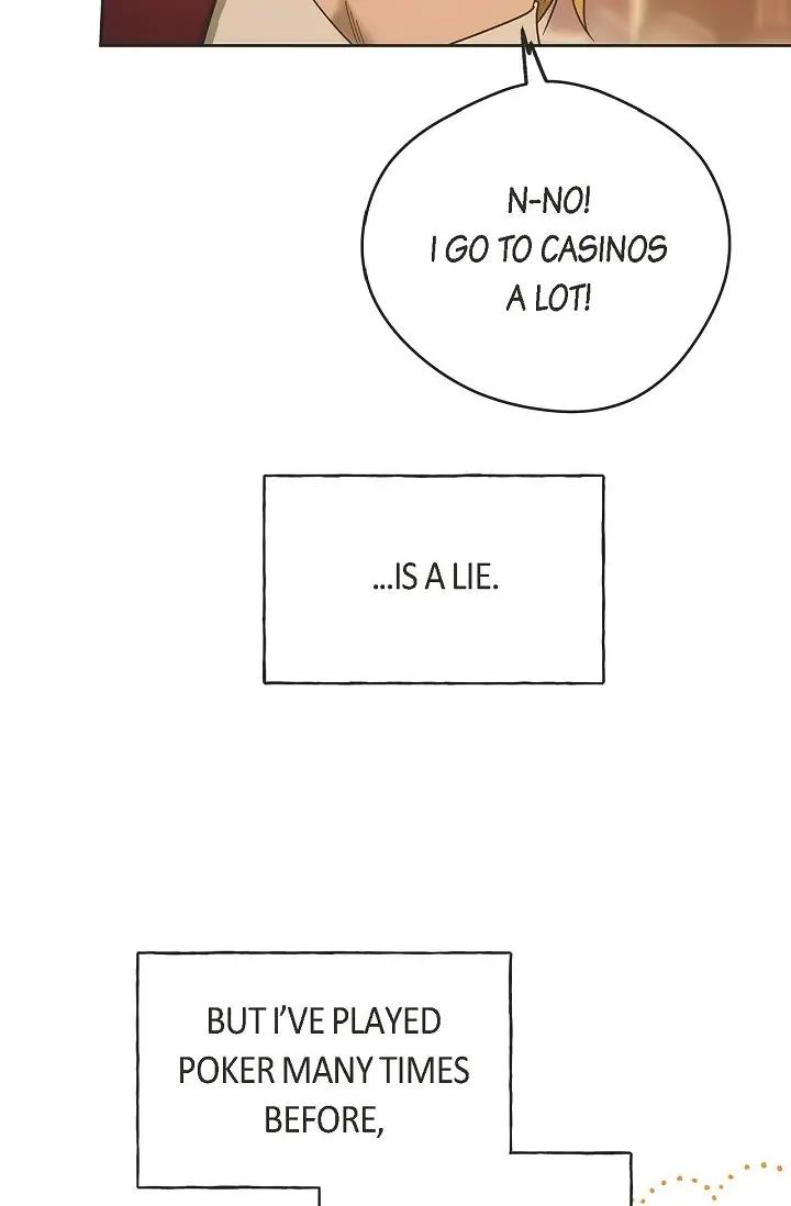 Hard-Boiled Love by Gwendolyn [Eng] page 34