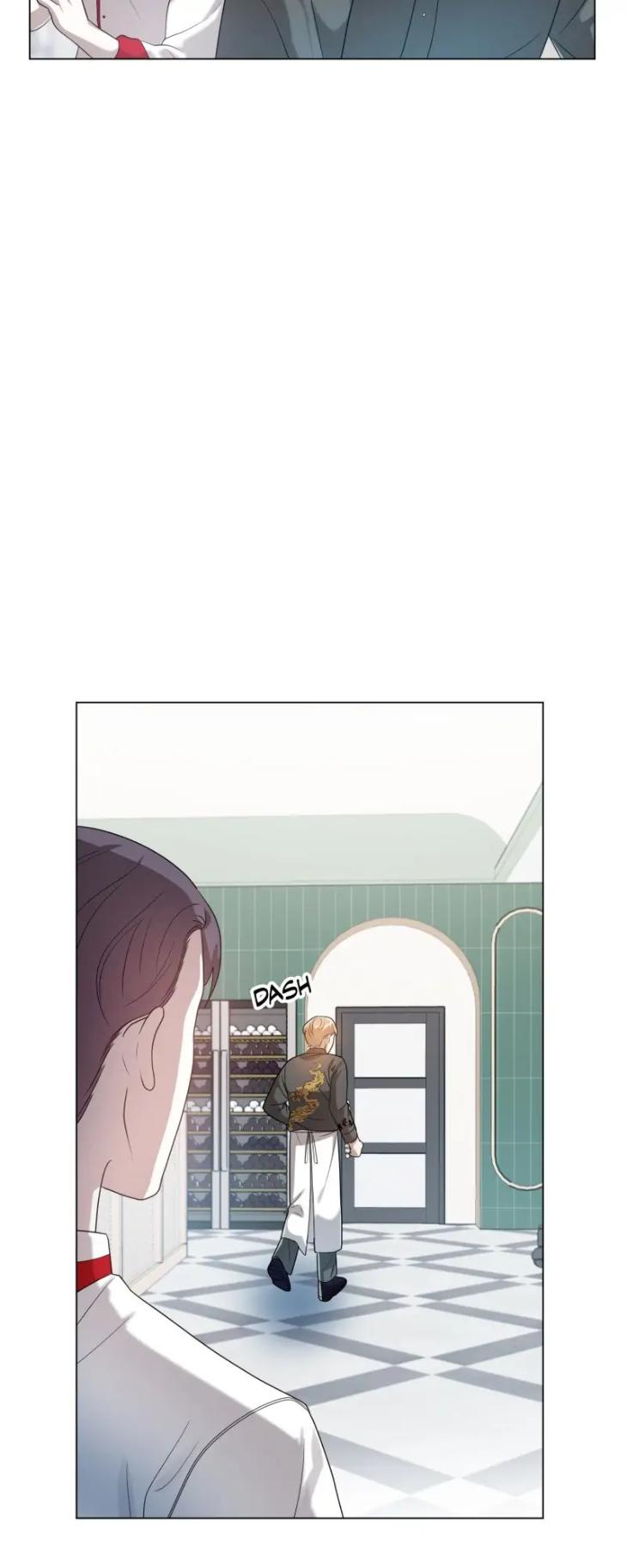 The Tasty Florida: The Recipe of Love by Kim Yong Kyu [Eng] page 34