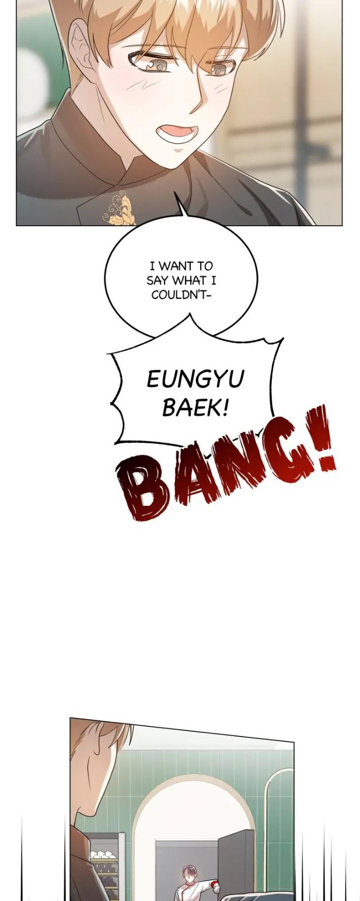 The Tasty Florida: The Recipe of Love by Kim Yong Kyu [Eng] page 34