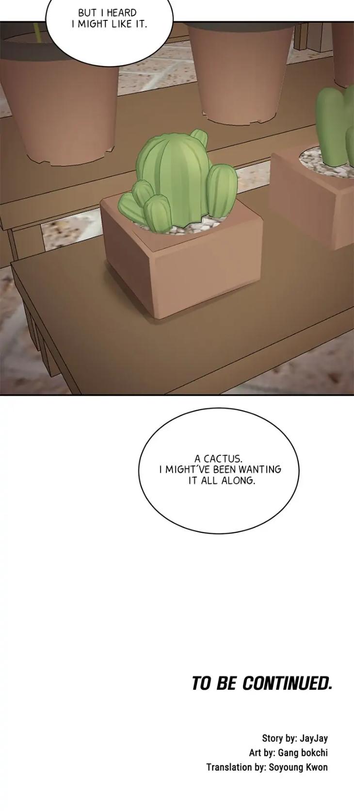 There, Not There by JJ/ Kang Bok-chi [Eng] page 33