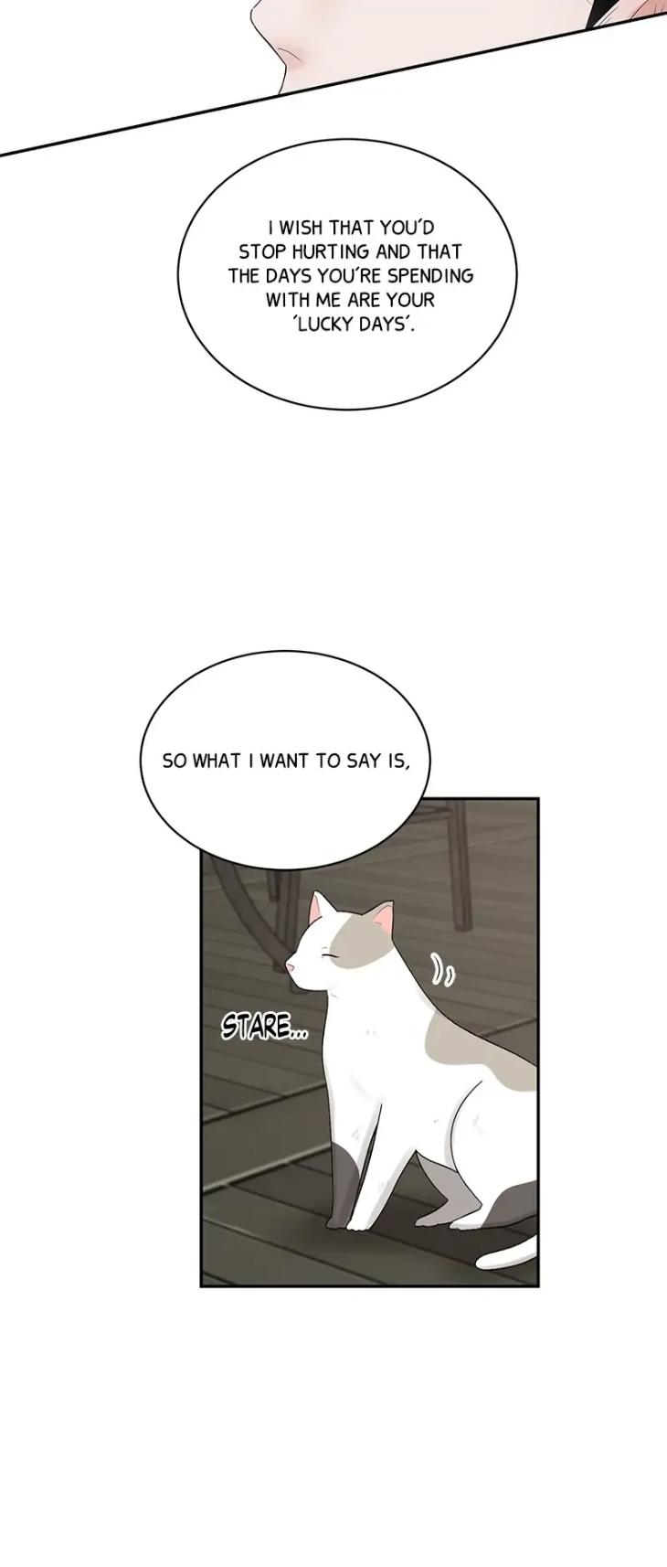 There, Not There by JJ/ Kang Bok-chi [Eng] page 34