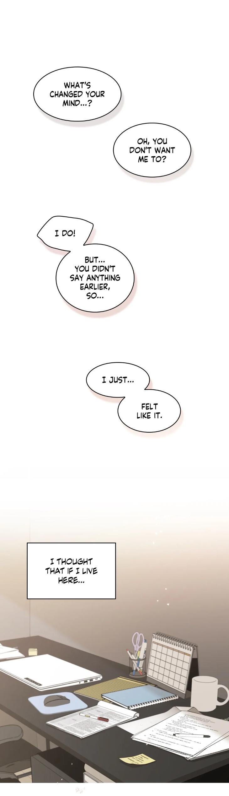 Just Something I’ve Heard by Onwoozoo/ Seolang [Eng] page 36