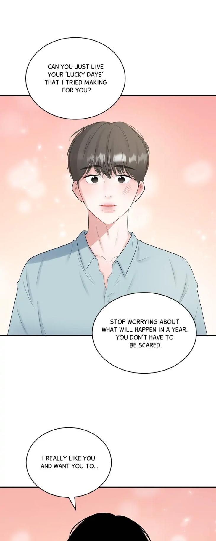 There, Not There by JJ/ Kang Bok-chi [Eng] page 35