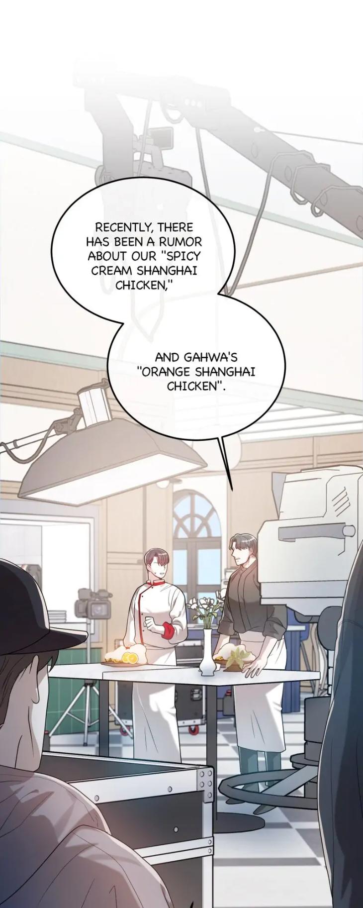 The Tasty Florida: The Recipe of Love by Kim Yong Kyu [Eng] page 35