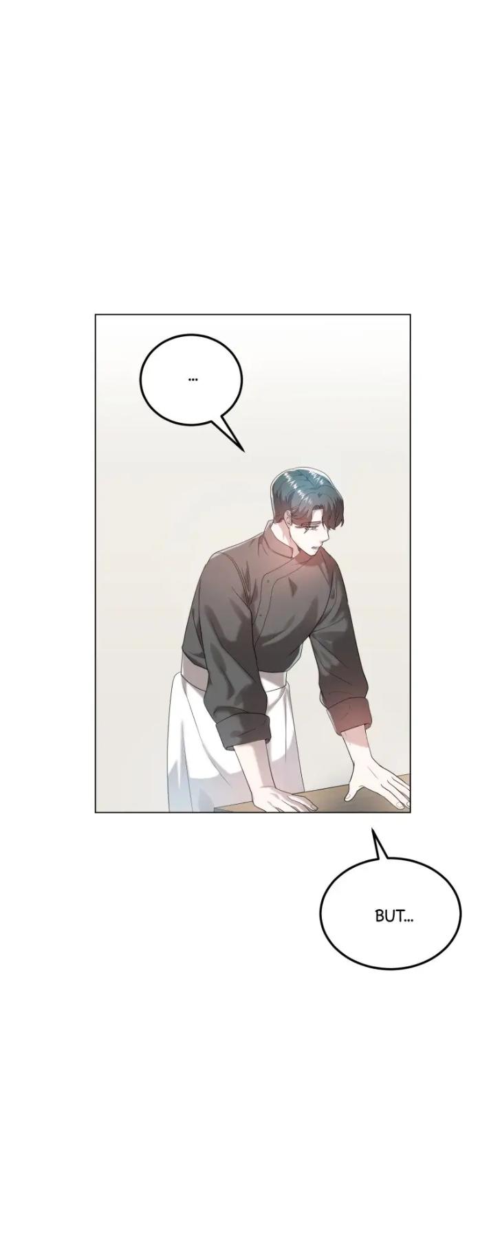 The Tasty Florida: The Recipe of Love by Kim Yong Kyu [Eng] page 33