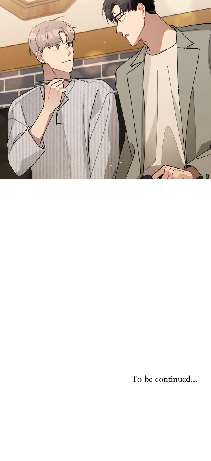 Just Something I’ve Heard by Onwoozoo/ Seolang [Eng] page 36