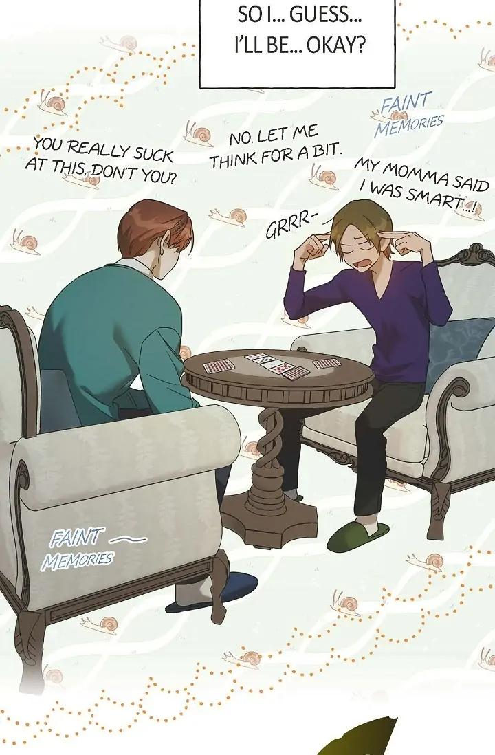 Hard-Boiled Love by Gwendolyn [Eng] page 35