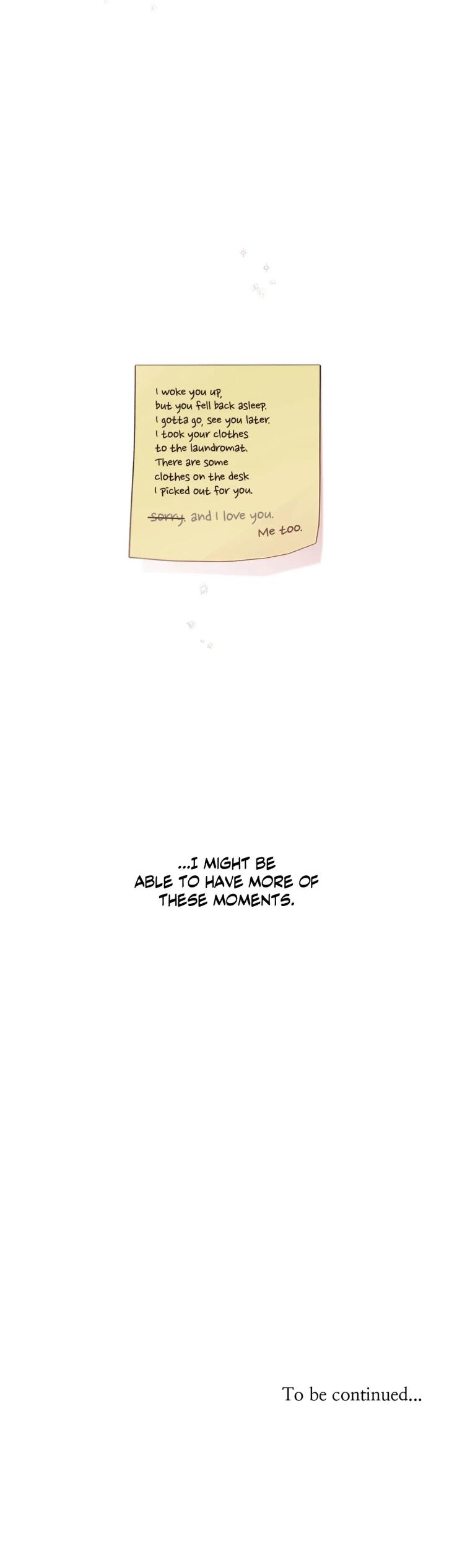 Just Something I’ve Heard by Onwoozoo/ Seolang [Eng] page 37