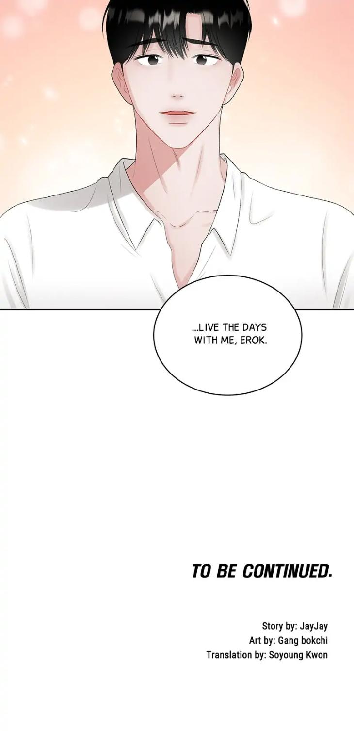 There, Not There by JJ/ Kang Bok-chi [Eng] page 36