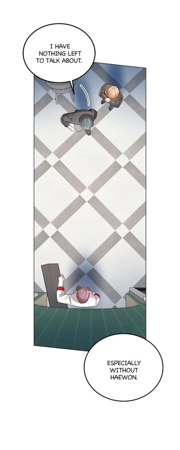 The Tasty Florida: The Recipe of Love by Kim Yong Kyu [Eng] page 38