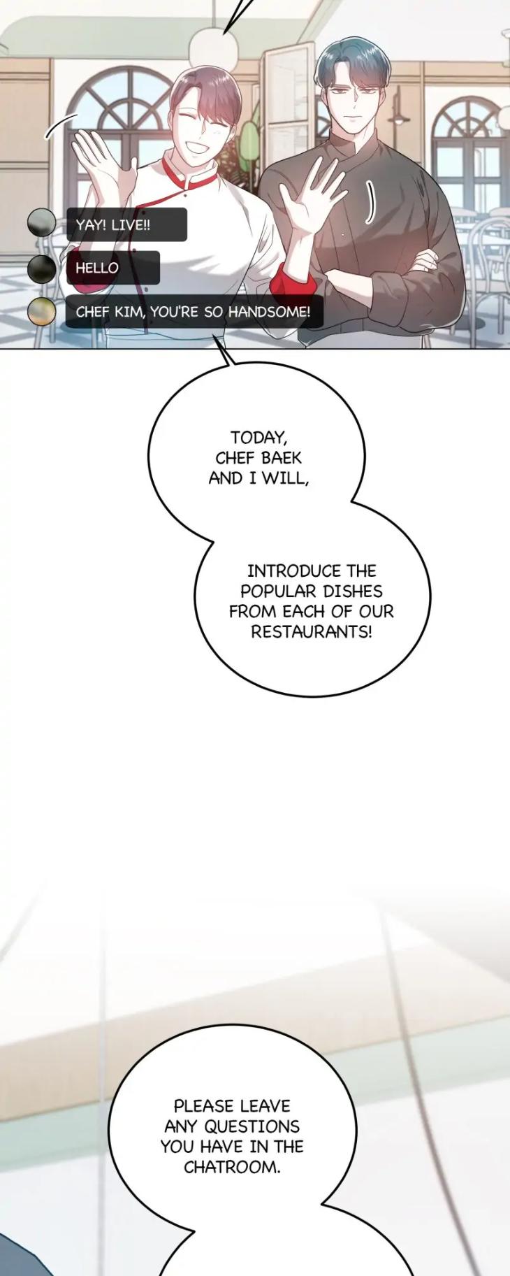 The Tasty Florida: The Recipe of Love by Kim Yong Kyu [Eng] page 36