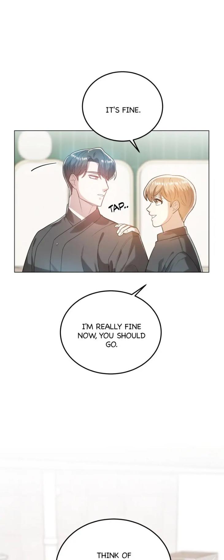 The Tasty Florida: The Recipe of Love by Kim Yong Kyu [Eng] page 39