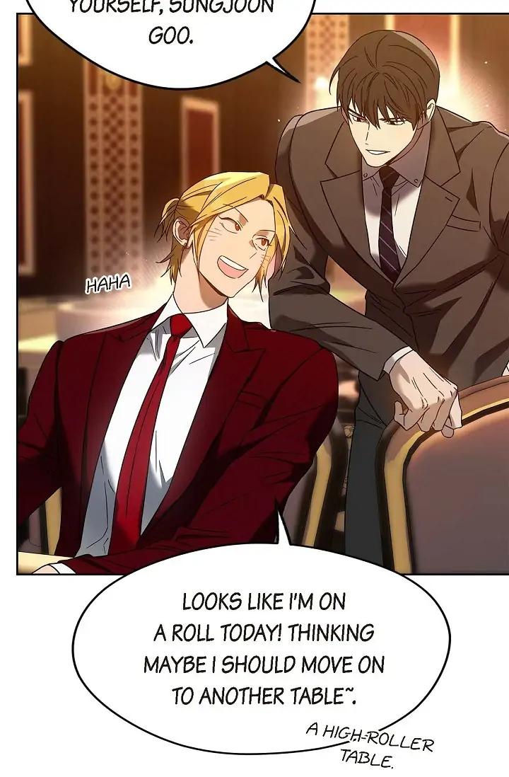 Hard-Boiled Love by Gwendolyn [Eng] page 39