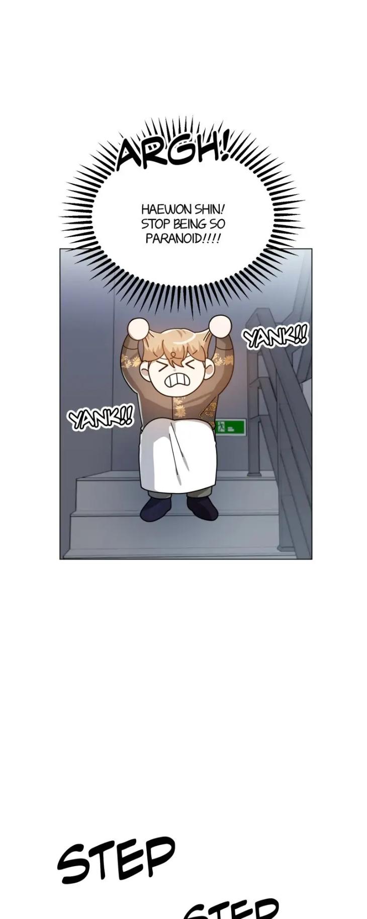 The Tasty Florida: The Recipe of Love by Kim Yong Kyu [Eng] page 40