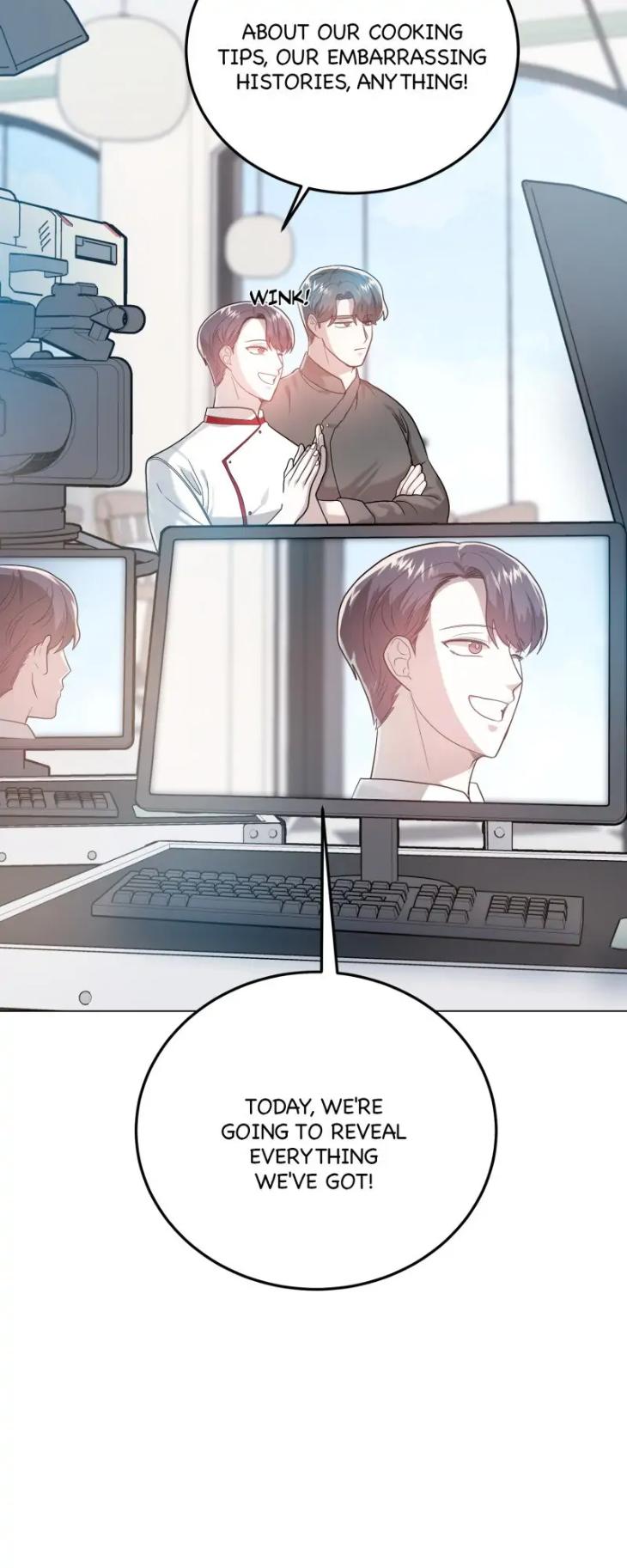 The Tasty Florida: The Recipe of Love by Kim Yong Kyu [Eng] page 37