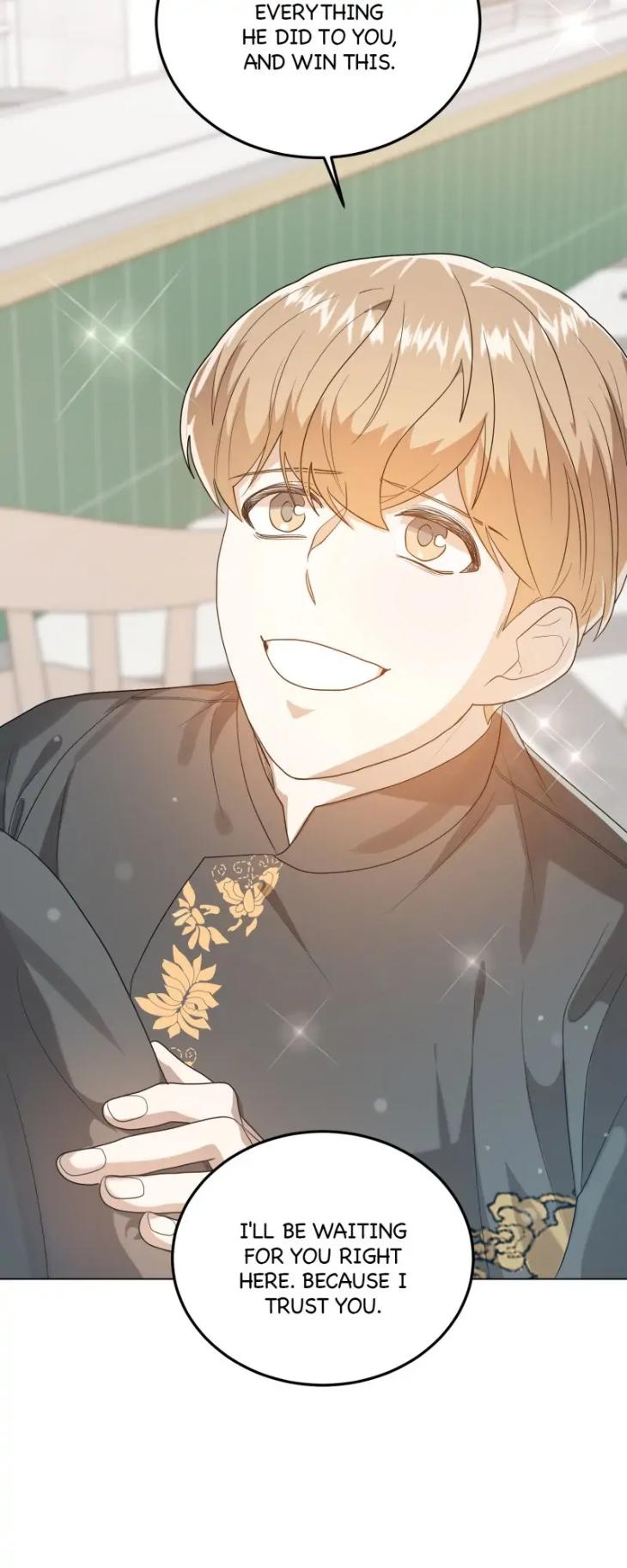 The Tasty Florida: The Recipe of Love by Kim Yong Kyu [Eng] page 40