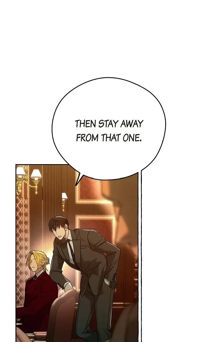 Hard-Boiled Love by Gwendolyn [Eng] page 40