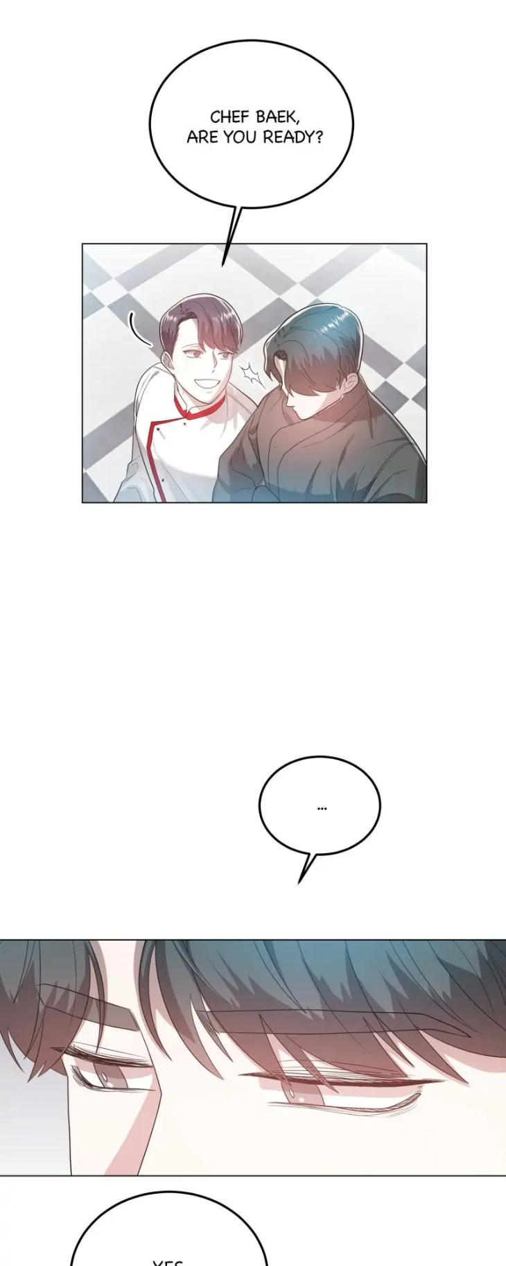 The Tasty Florida: The Recipe of Love by Kim Yong Kyu [Eng] page 38