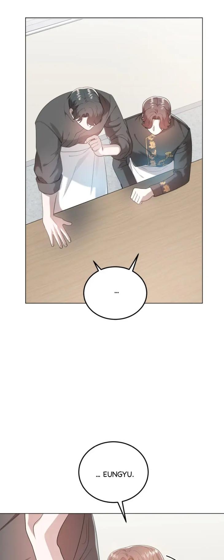 The Tasty Florida: The Recipe of Love by Kim Yong Kyu [Eng] page 39