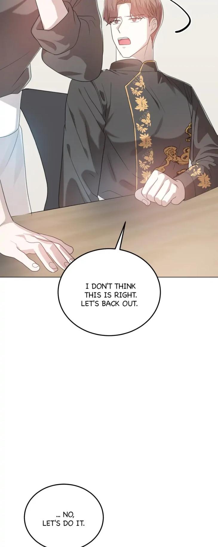 The Tasty Florida: The Recipe of Love by Kim Yong Kyu [Eng] page 40