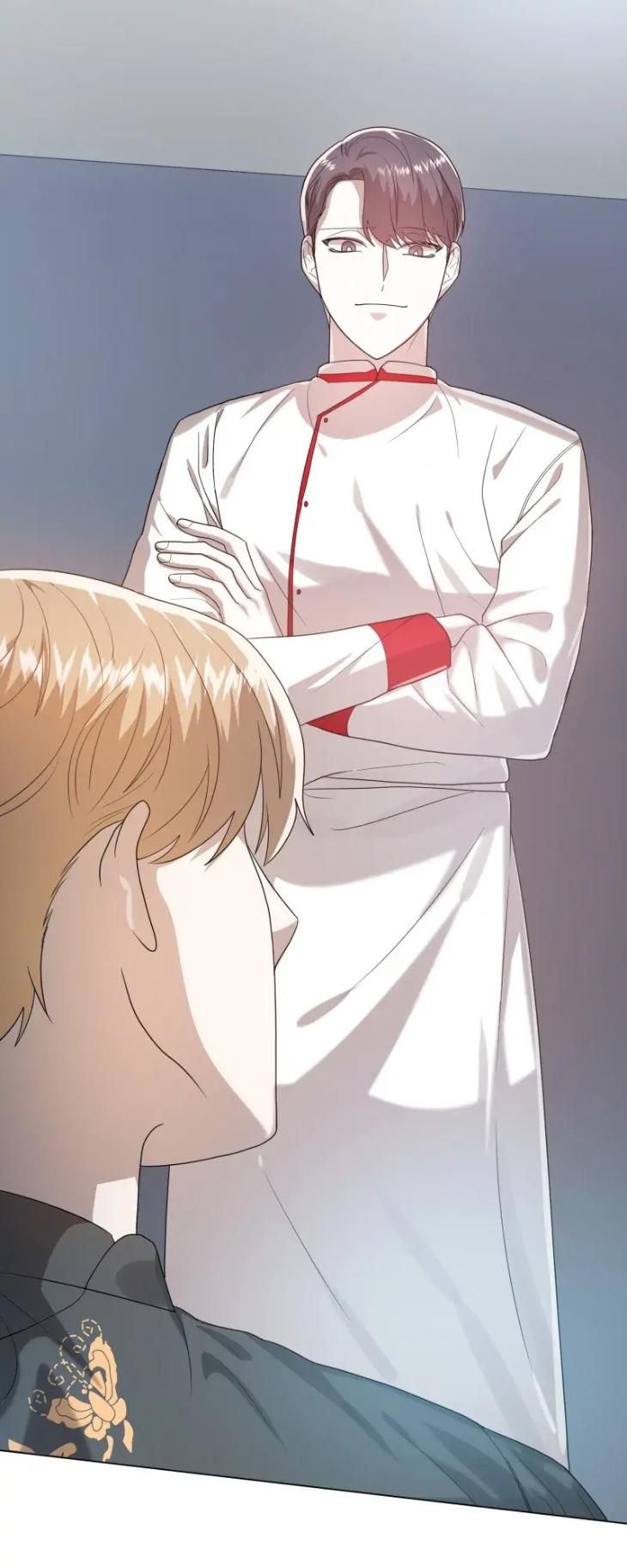 The Tasty Florida: The Recipe of Love by Kim Yong Kyu [Eng] page 44