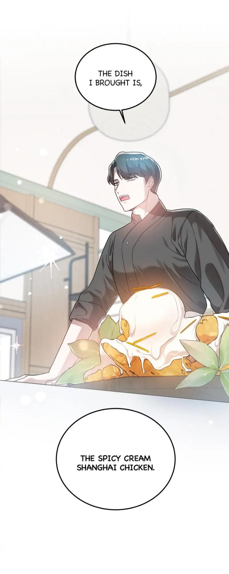 The Tasty Florida: The Recipe of Love by Kim Yong Kyu [Eng] page 42