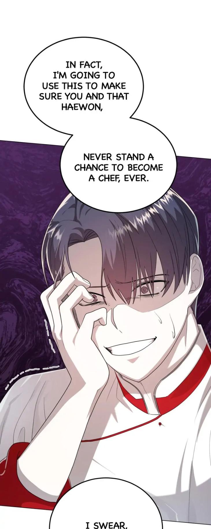 The Tasty Florida: The Recipe of Love by Kim Yong Kyu [Eng] page 45