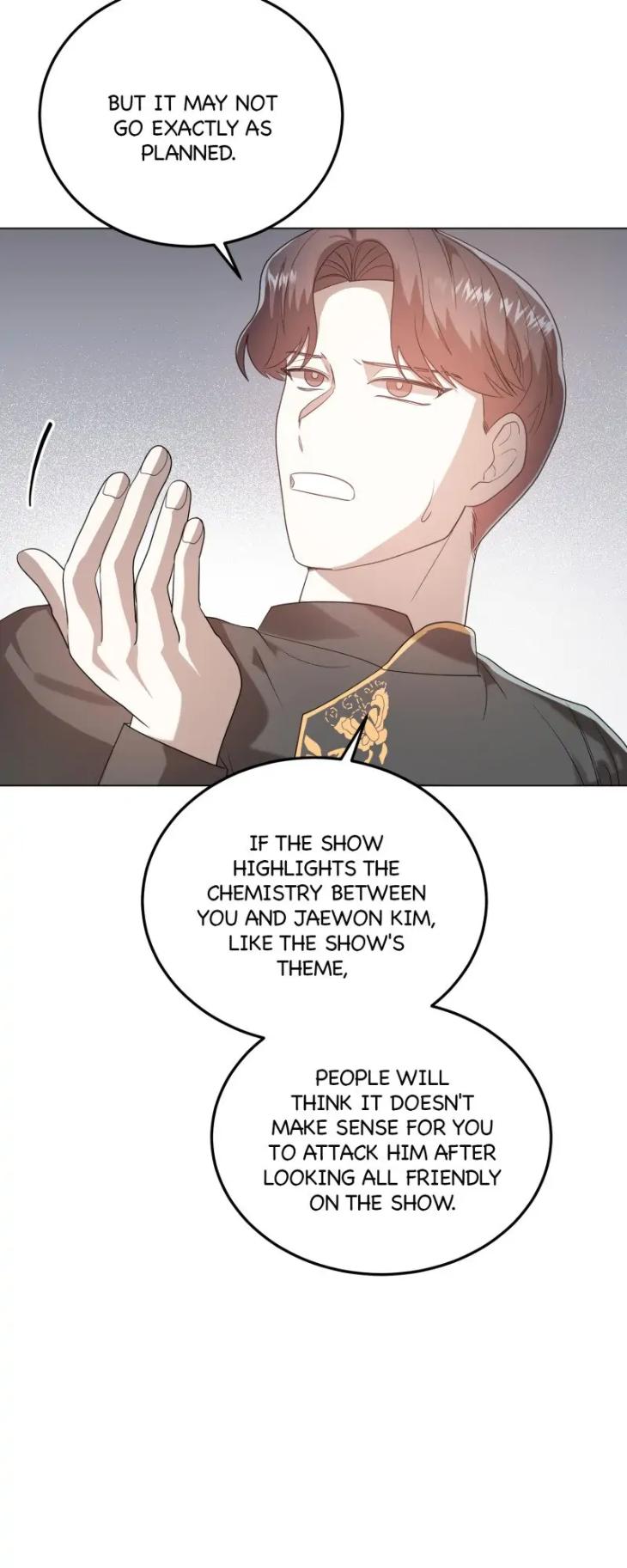 The Tasty Florida: The Recipe of Love by Kim Yong Kyu [Eng] page 43