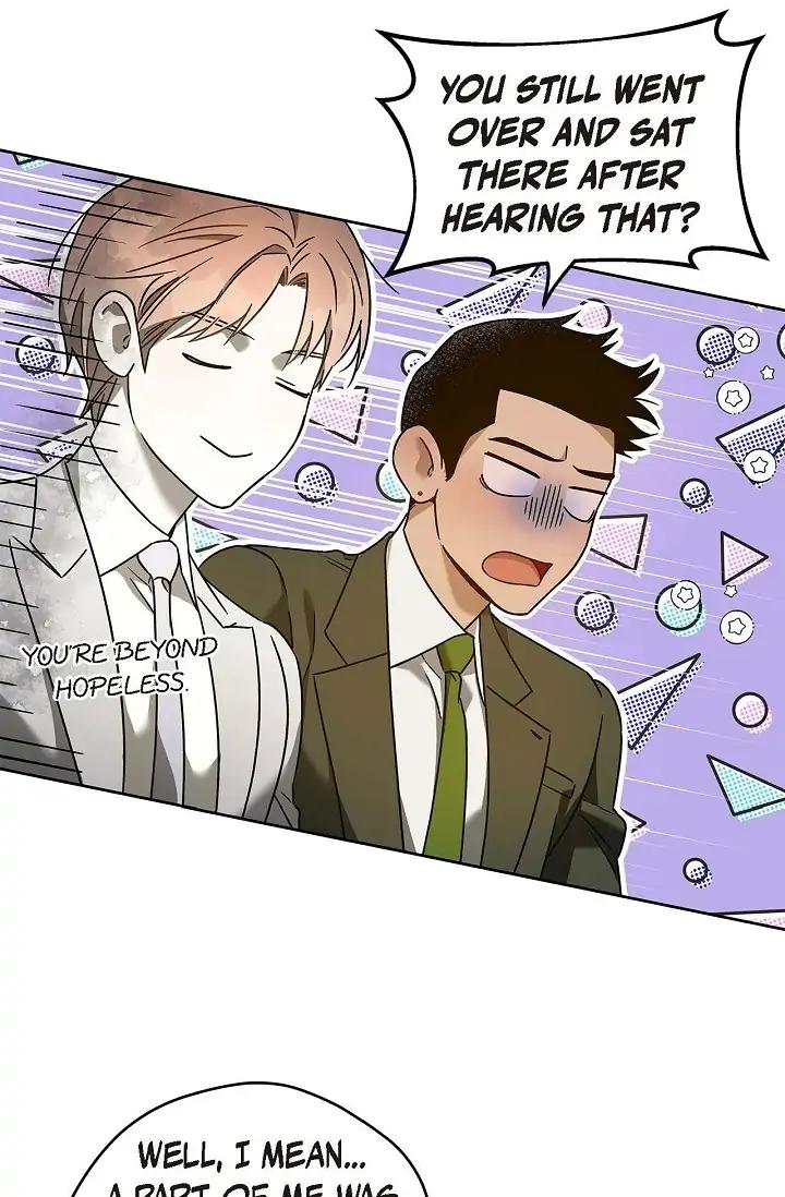 Hard-Boiled Love by Gwendolyn [Eng] page 45