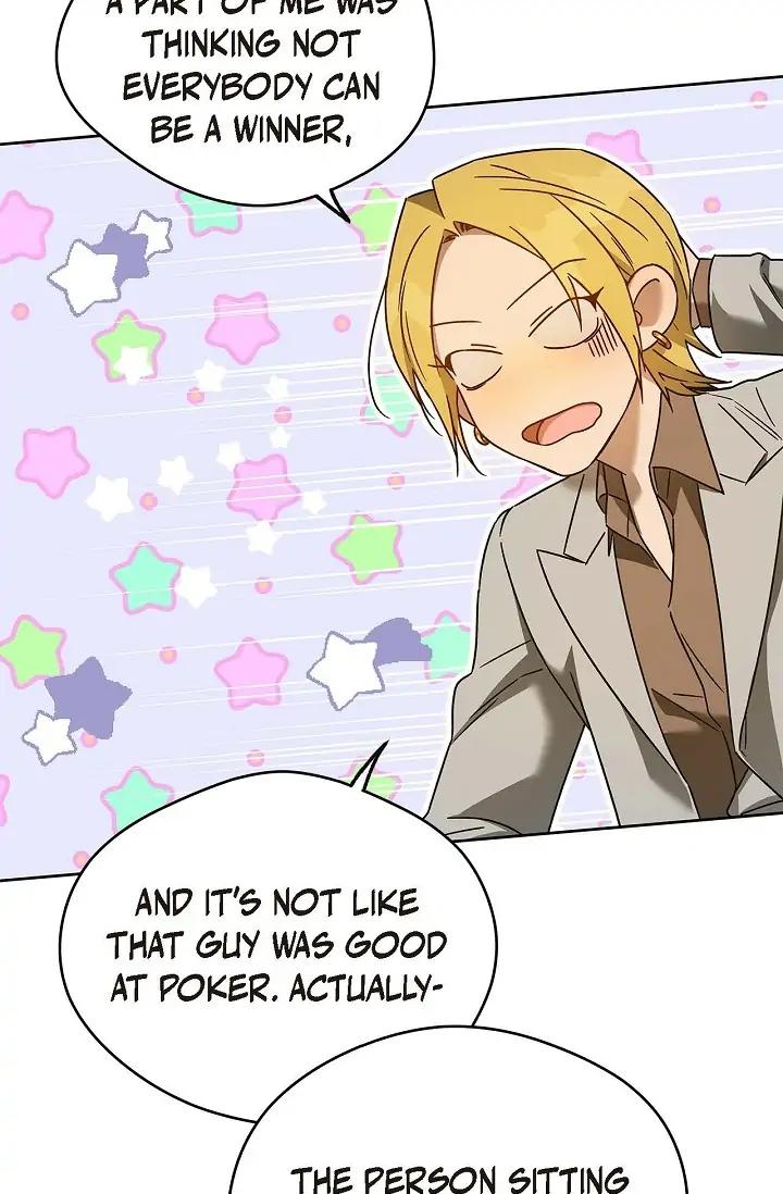 Hard-Boiled Love by Gwendolyn [Eng] page 46