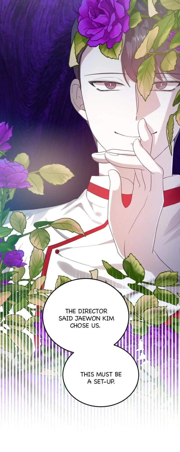 The Tasty Florida: The Recipe of Love by Kim Yong Kyu [Eng] page 45