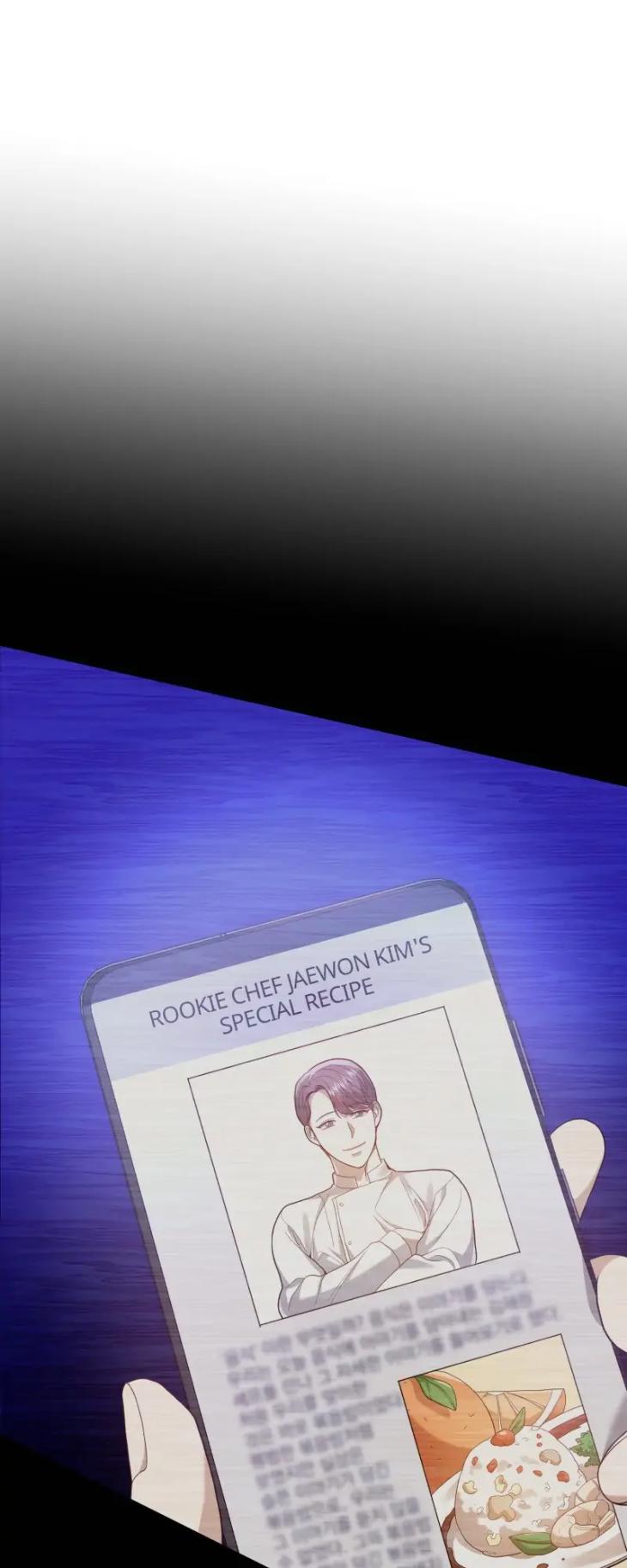 The Tasty Florida: The Recipe of Love by Kim Yong Kyu [Eng] page 48