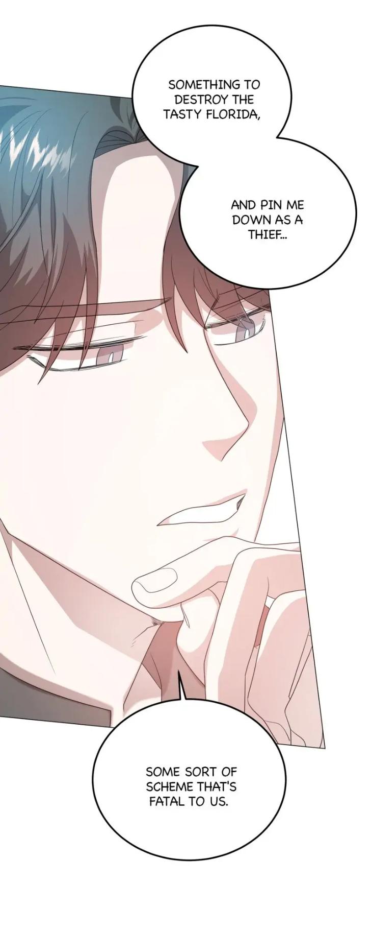 The Tasty Florida: The Recipe of Love by Kim Yong Kyu [Eng] page 48