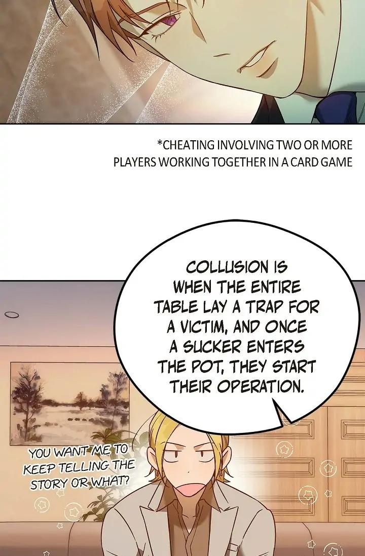 Hard-Boiled Love by Gwendolyn [Eng] page 52