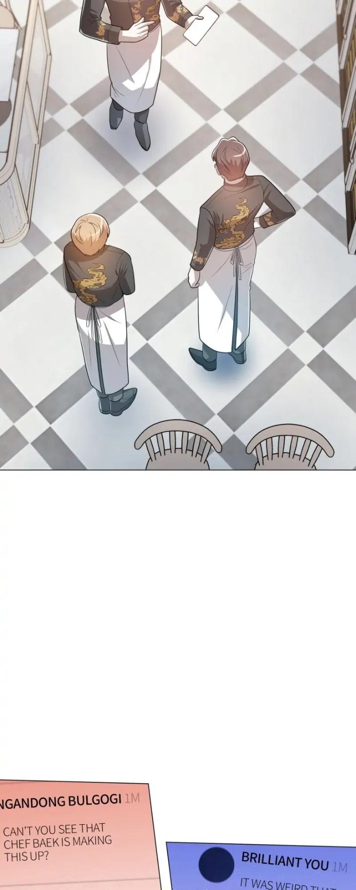 The Tasty Florida: The Recipe of Love by Kim Yong Kyu [Eng] page 53