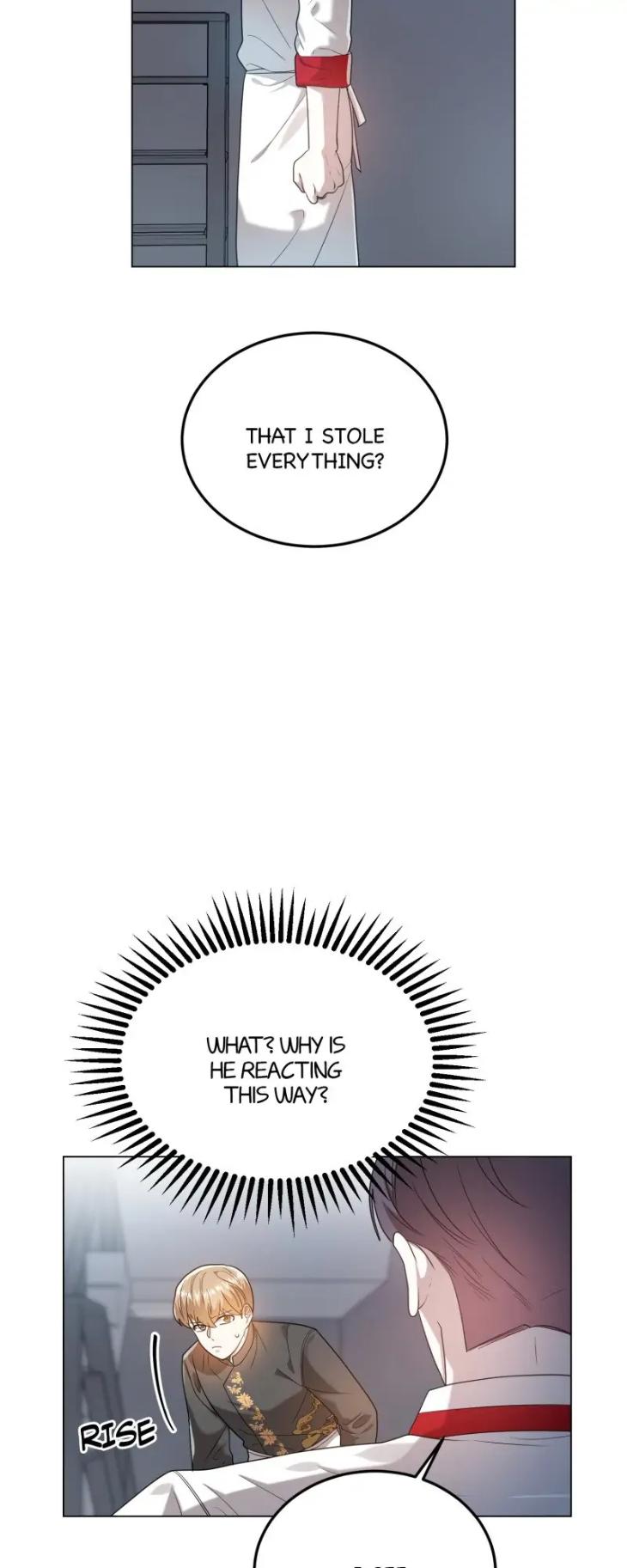 The Tasty Florida: The Recipe of Love by Kim Yong Kyu [Eng] page 53