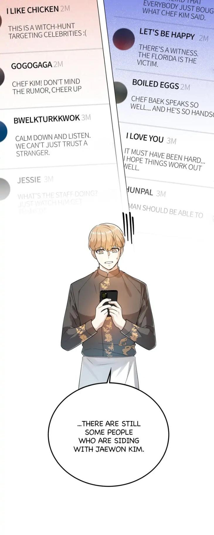 The Tasty Florida: The Recipe of Love by Kim Yong Kyu [Eng] page 54