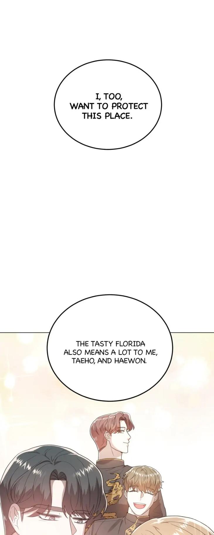 The Tasty Florida: The Recipe of Love by Kim Yong Kyu [Eng] page 52