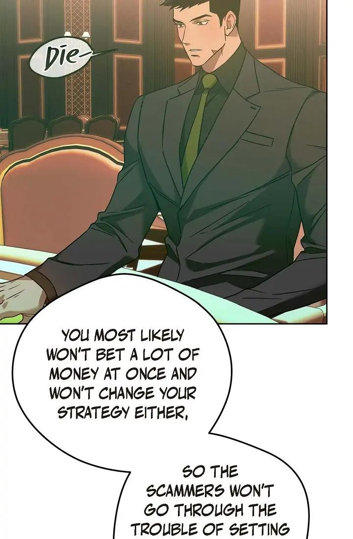 Hard-Boiled Love by Gwendolyn [Eng] page 54